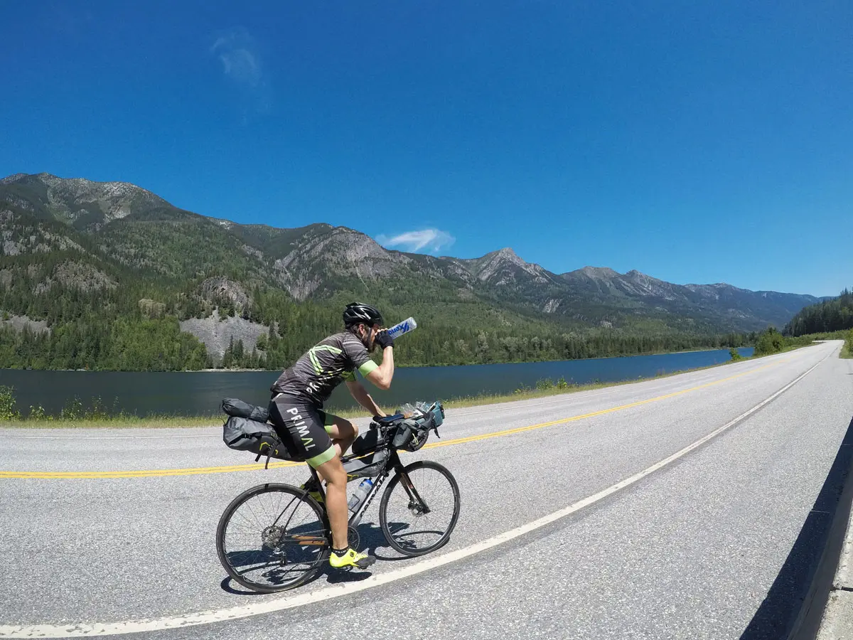 primal bike gear