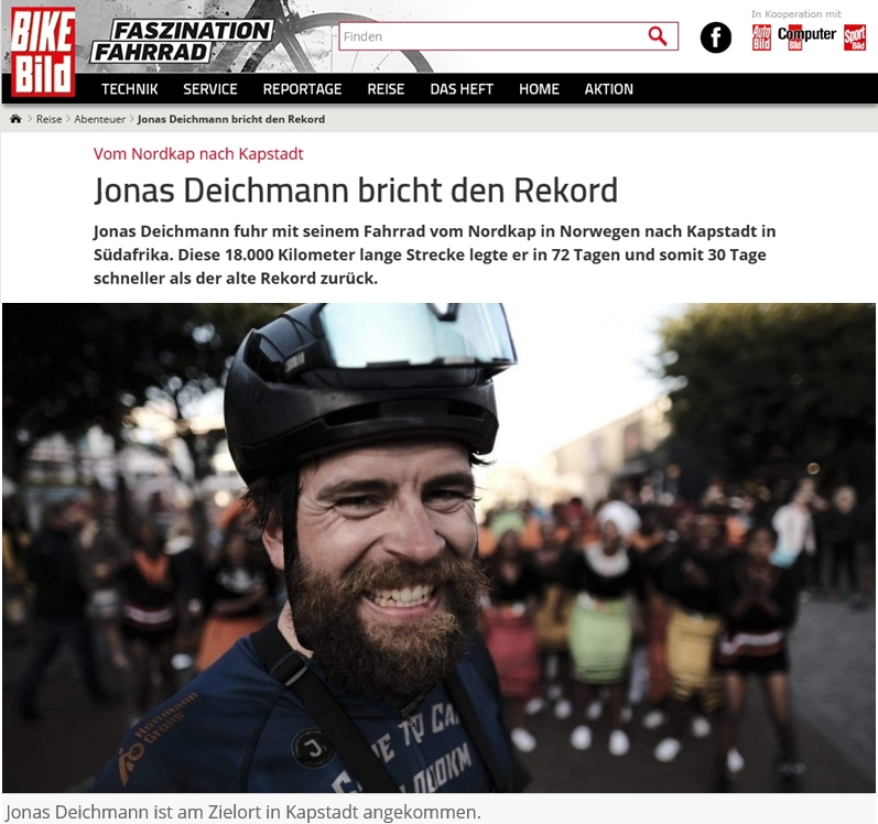 Bikebild 20.11.19 Jonas Deichmann Adventures