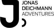 Jonas Deichmann Logo
