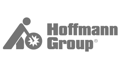 referenz logo hoffmann group Jonas Deichmann Adventures