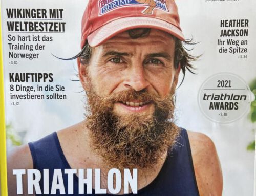 TRIATHLON: Triathlon um die Welt