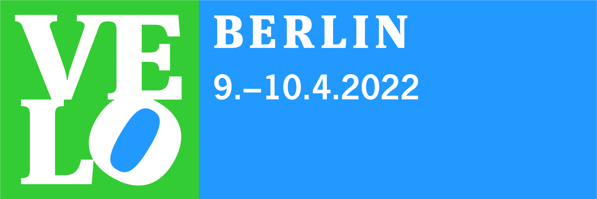 VELOBerlin2022 Logo RGB quer Jonas Deichmann Adventures