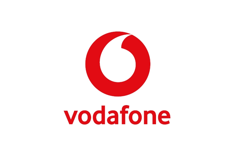 Vodafone Logo Jonas Deichmann Adventures