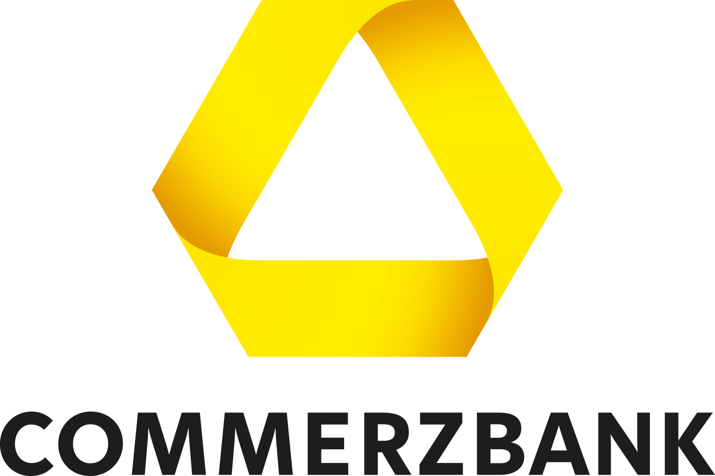 commerzbank logo Jonas Deichmann Adventures