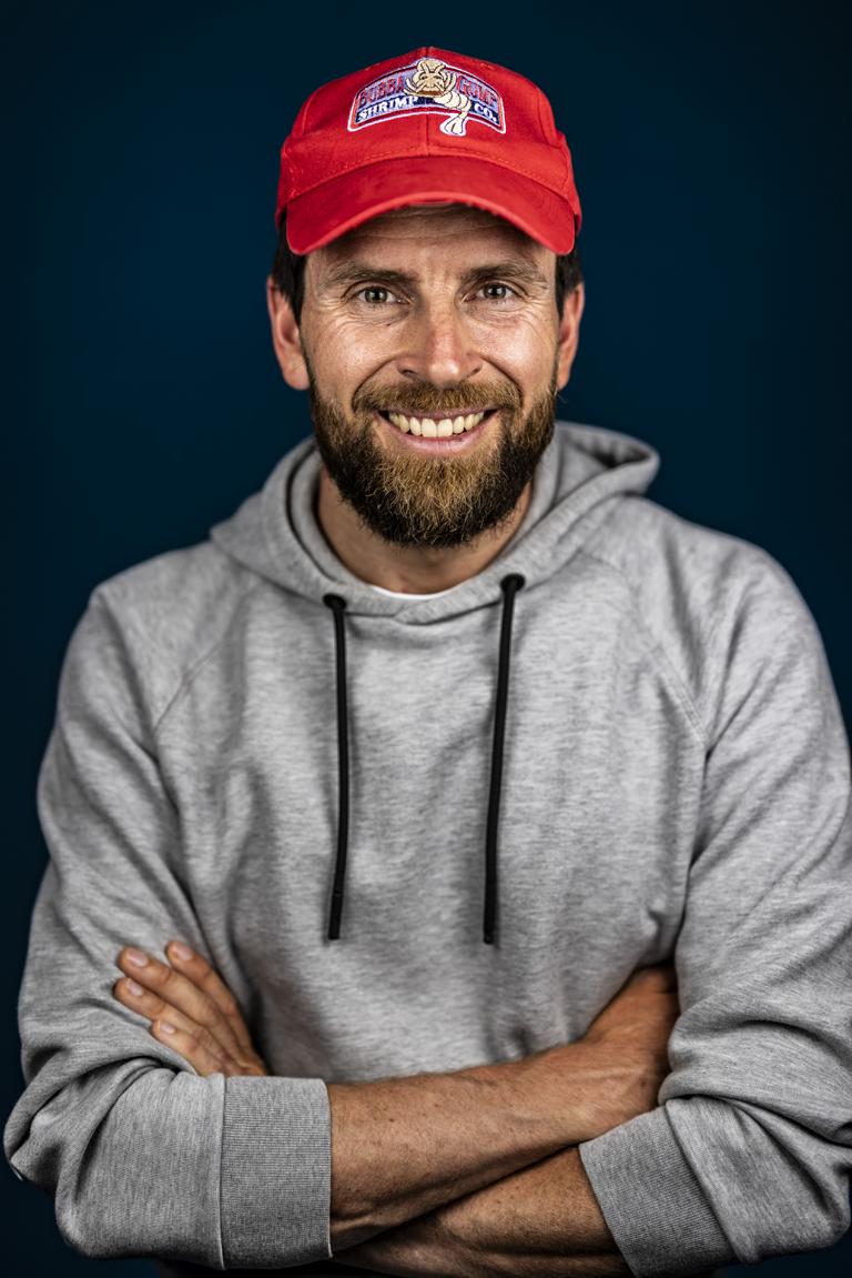 20240914ak laif AK G9601 1 Jonas Deichmann Adventures